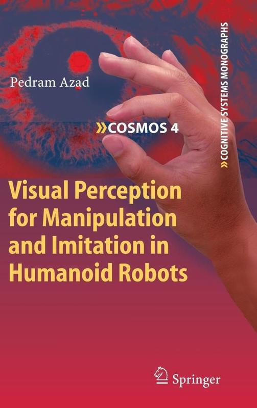 Visual Perception for Manipulation and Imitation in Humanoid Robots ...