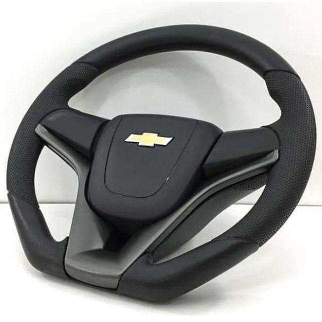 Volante Esportivo Do Corsa Classic Wind Modelo Camaro - Chevrolet ...