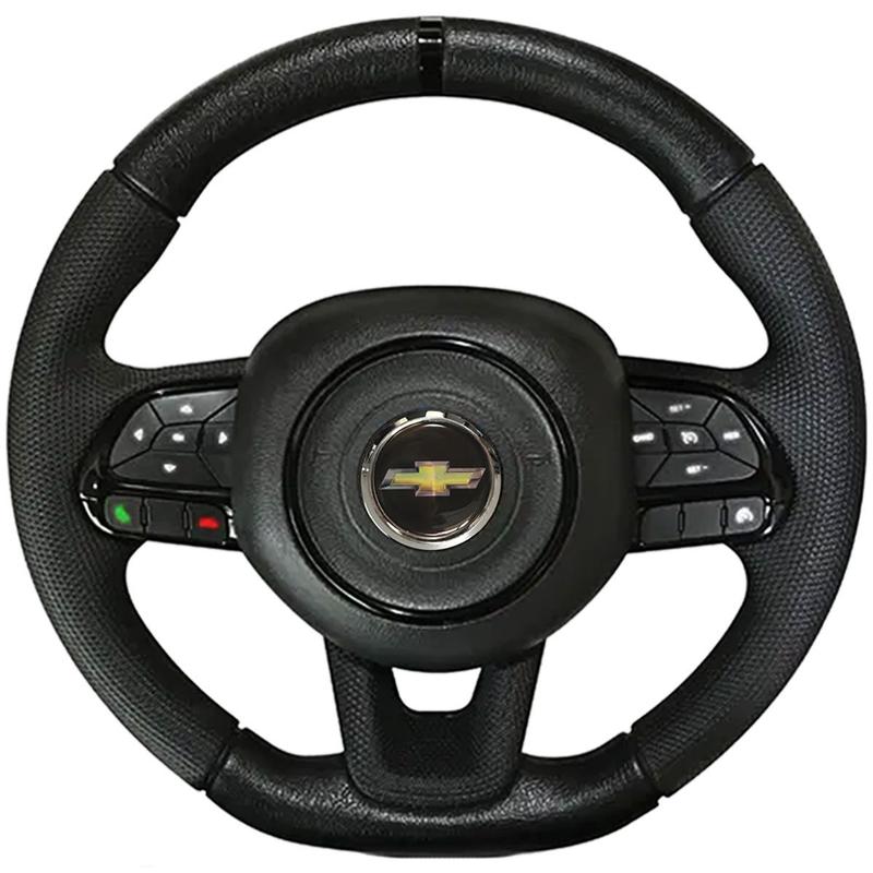 Volante Esportivo Multifuncional Astra Vectra até 96 Omega Poliparts ...