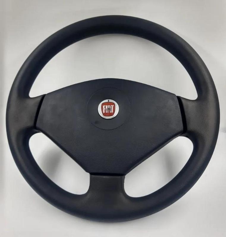 Volante Idea Palio Adventure Palio 97 Á 2013 Modelo Original - Fiat ...